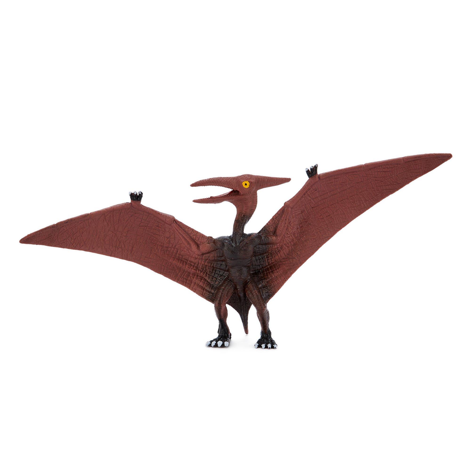 Multi - Zappi Co - Zappi Co Dino Figure - Pterodactyl - 2
