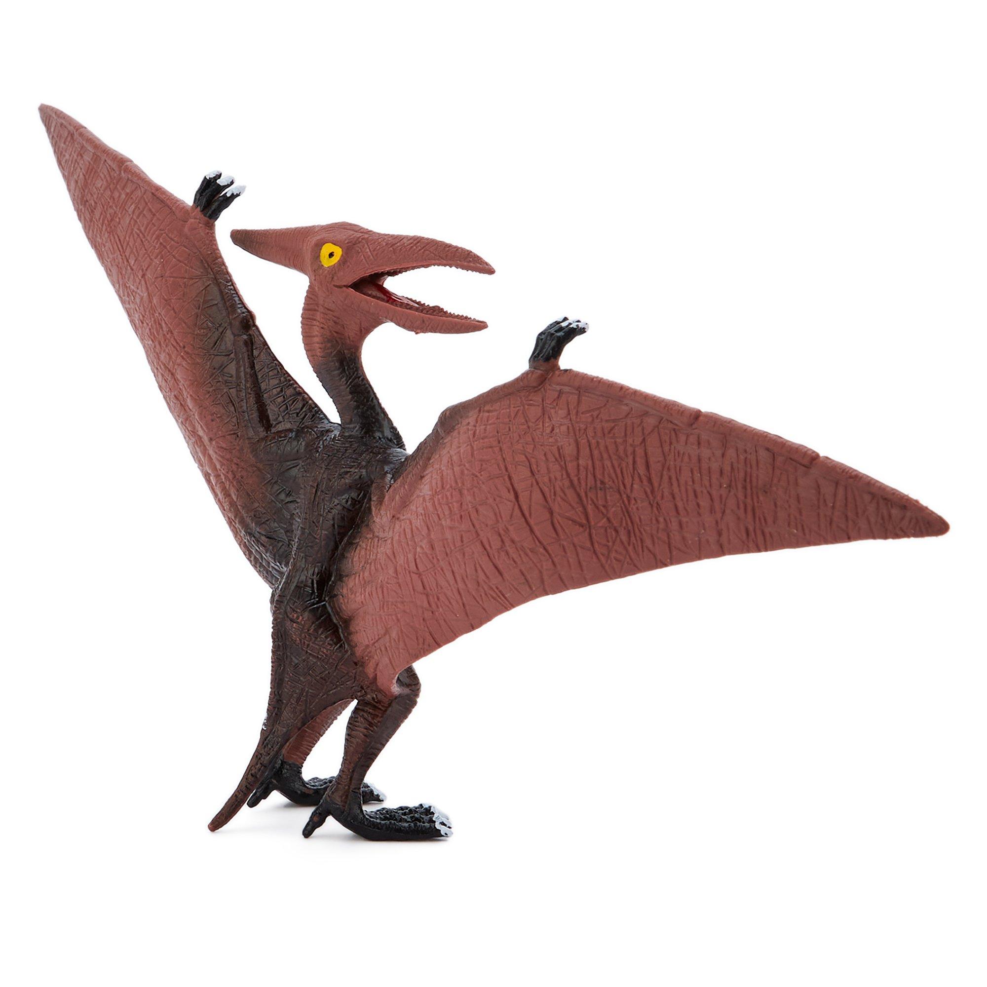 Multi - Zappi Co - Zappi Co Dino Figure - Pterodactyl - 3