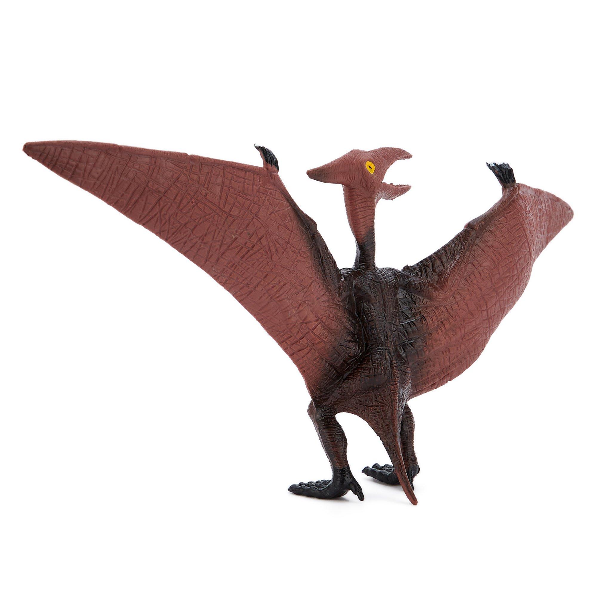 Multi - Zappi Co - Zappi Co Dino Figure - Pterodactyl - 4