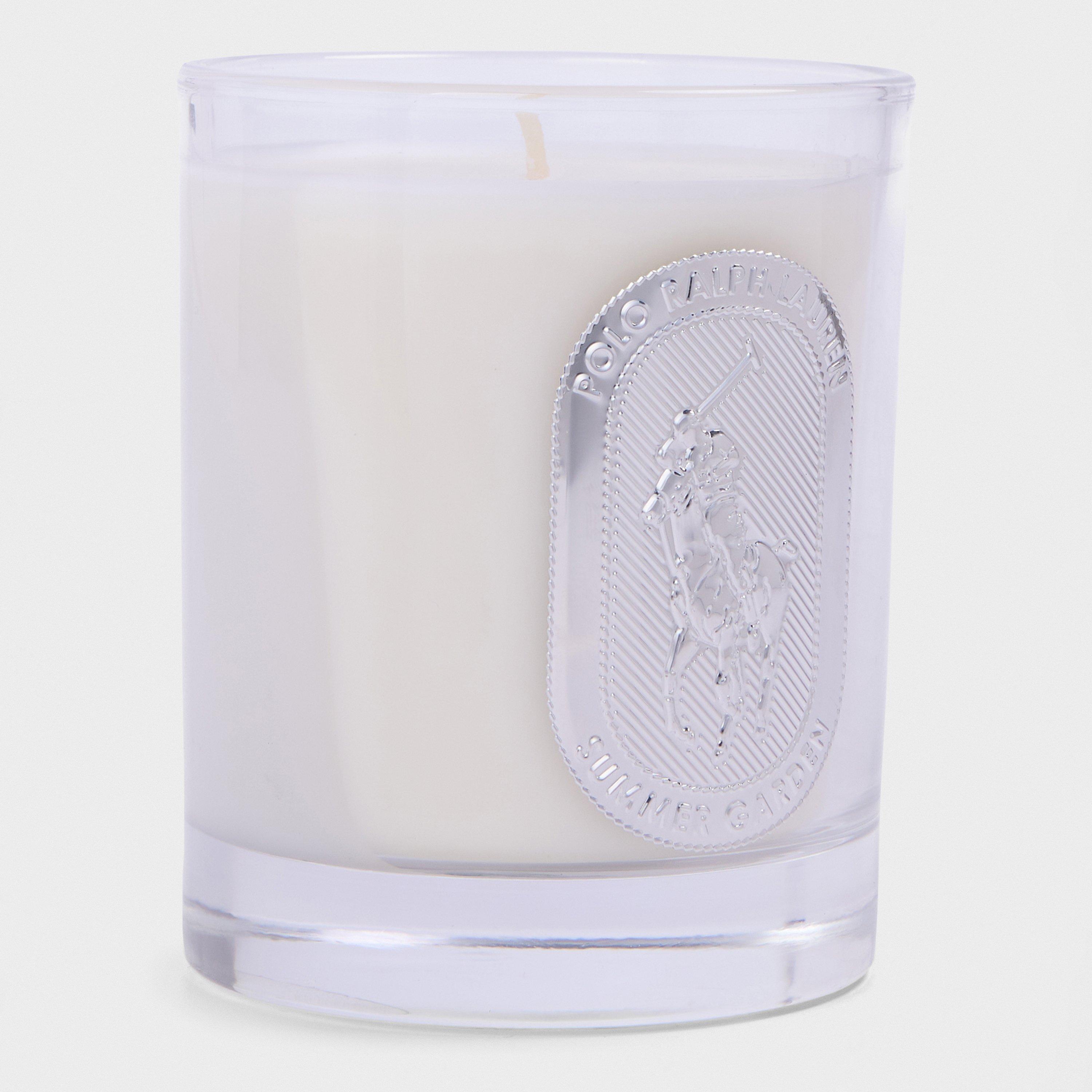Summer Garden - Ralph Lauren Home - Polo Scented Candle - 2