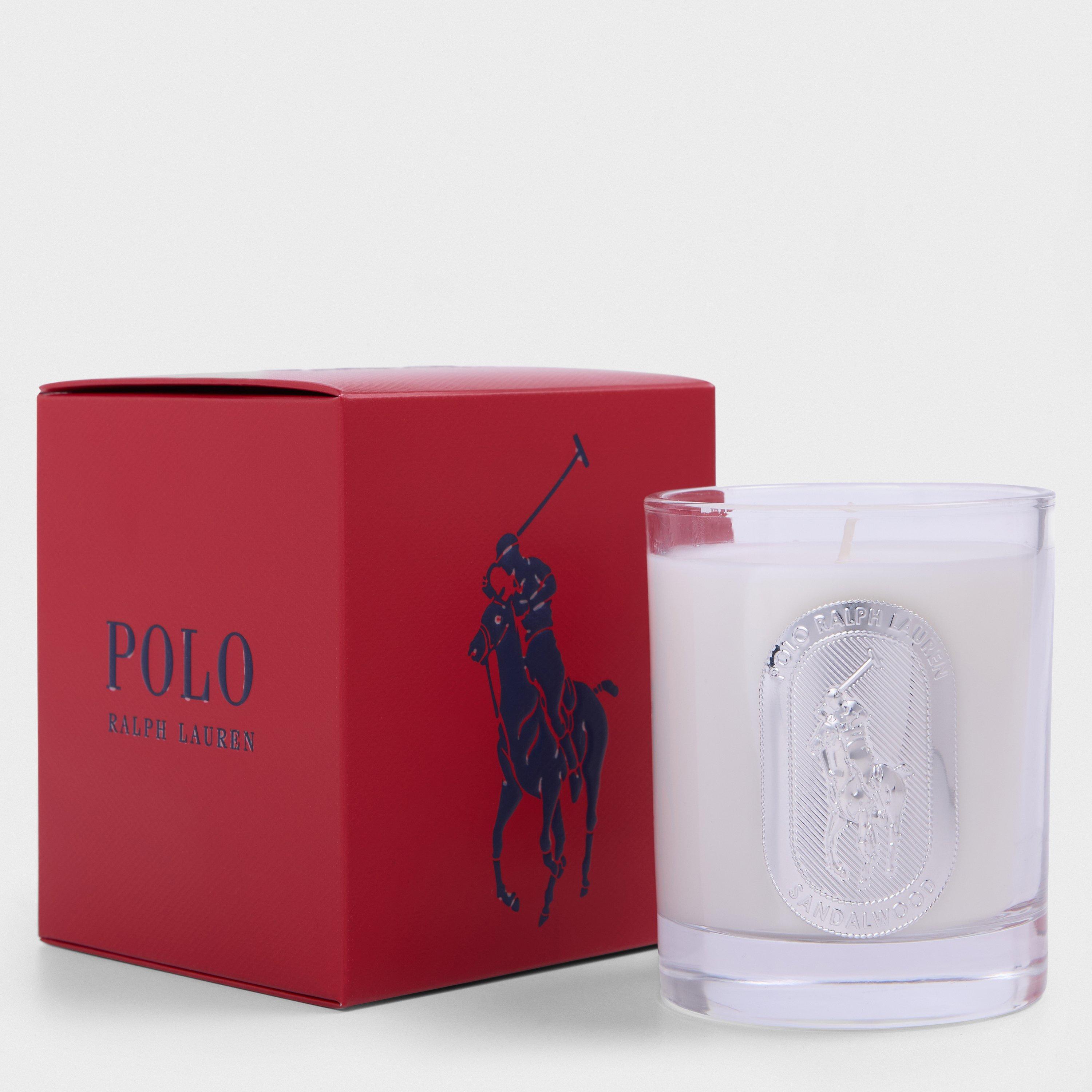 Ralph Lauren Home Polo Scented Candle | Cruise Fashion