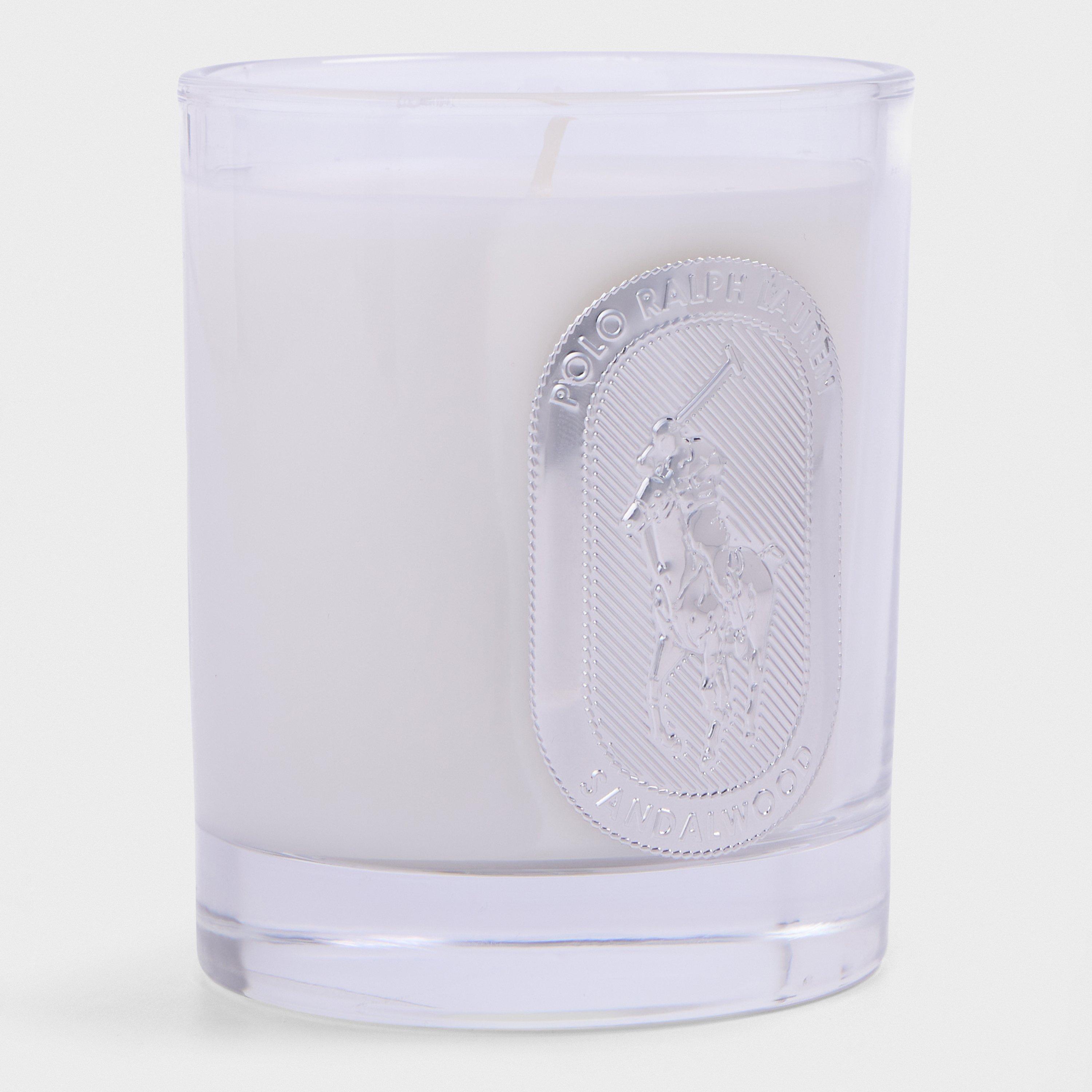 Sandalwood - Ralph Lauren Home - Polo Scented Candle - 2