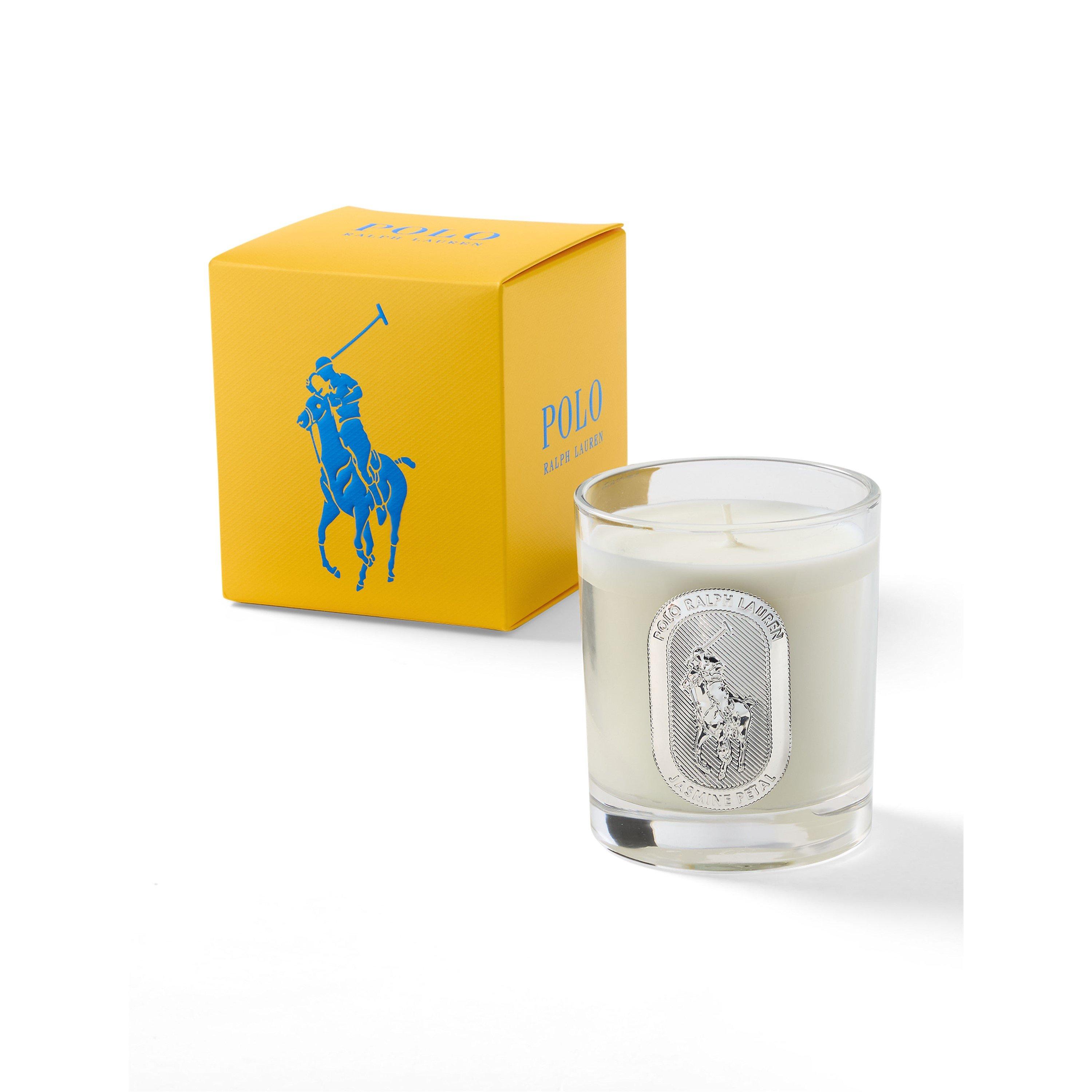 Ralph Lauren Home Polo Scented Candle | Cruise Fashion