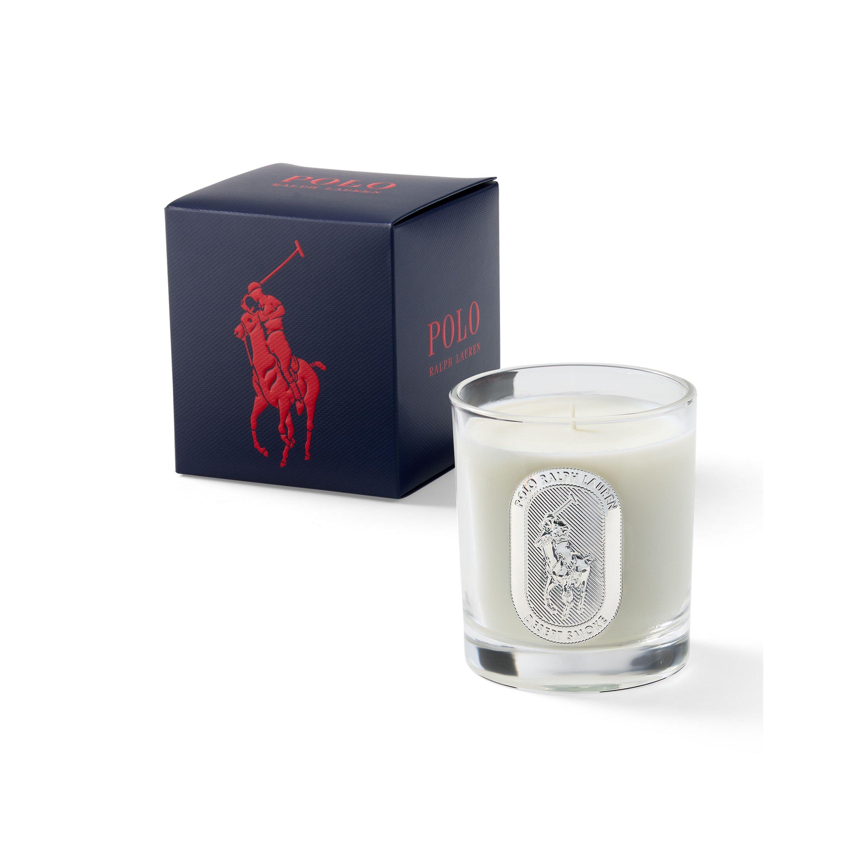 Ralph Lauren Home Polo Scented Candle | Cruise Fashion