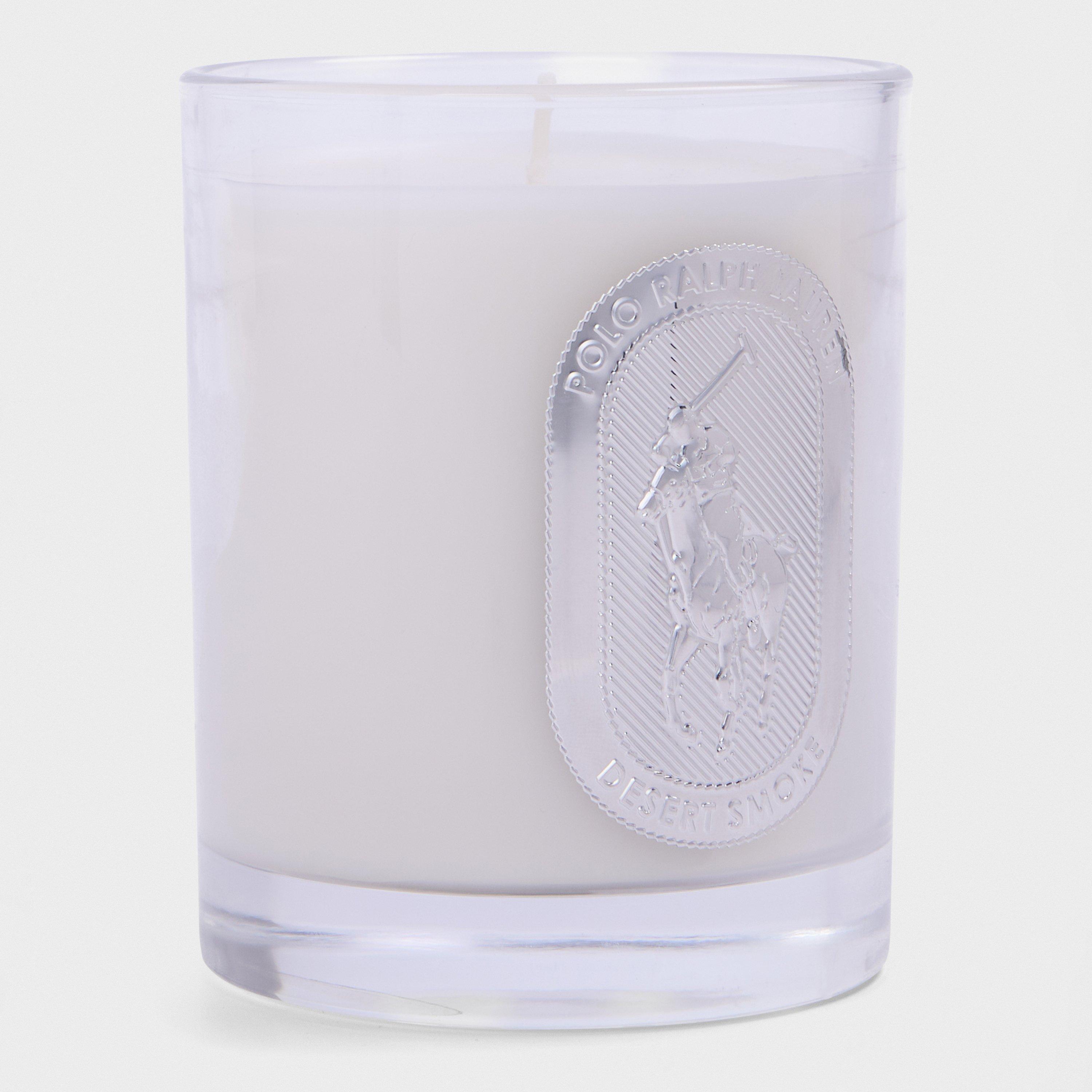 Deser Smoke - Ralph Lauren Home - Polo Scented Candle - 2