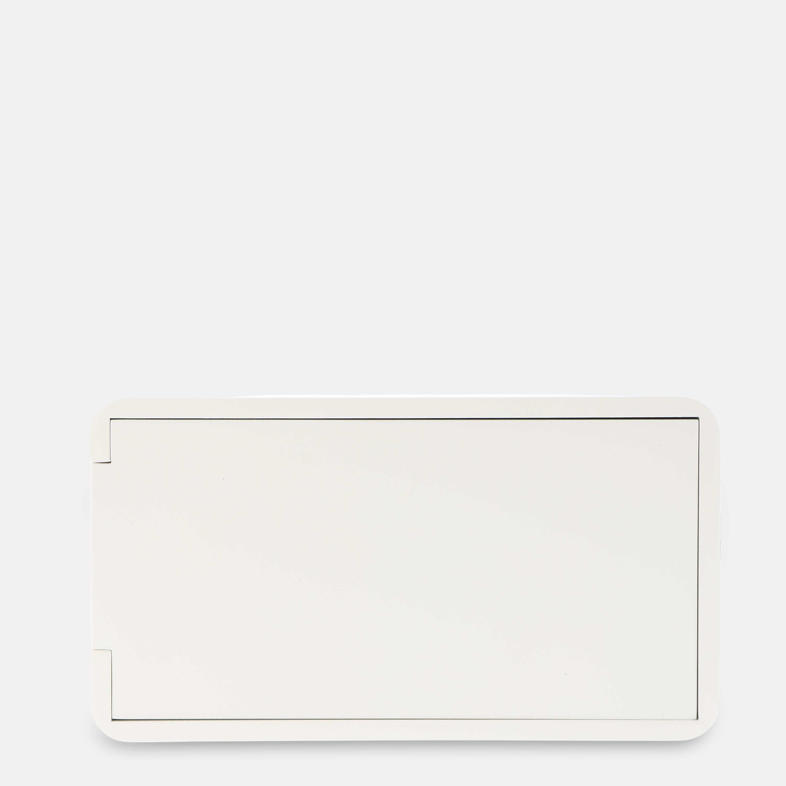 White Blue - Off White - Off Flip Clock 99 - 3