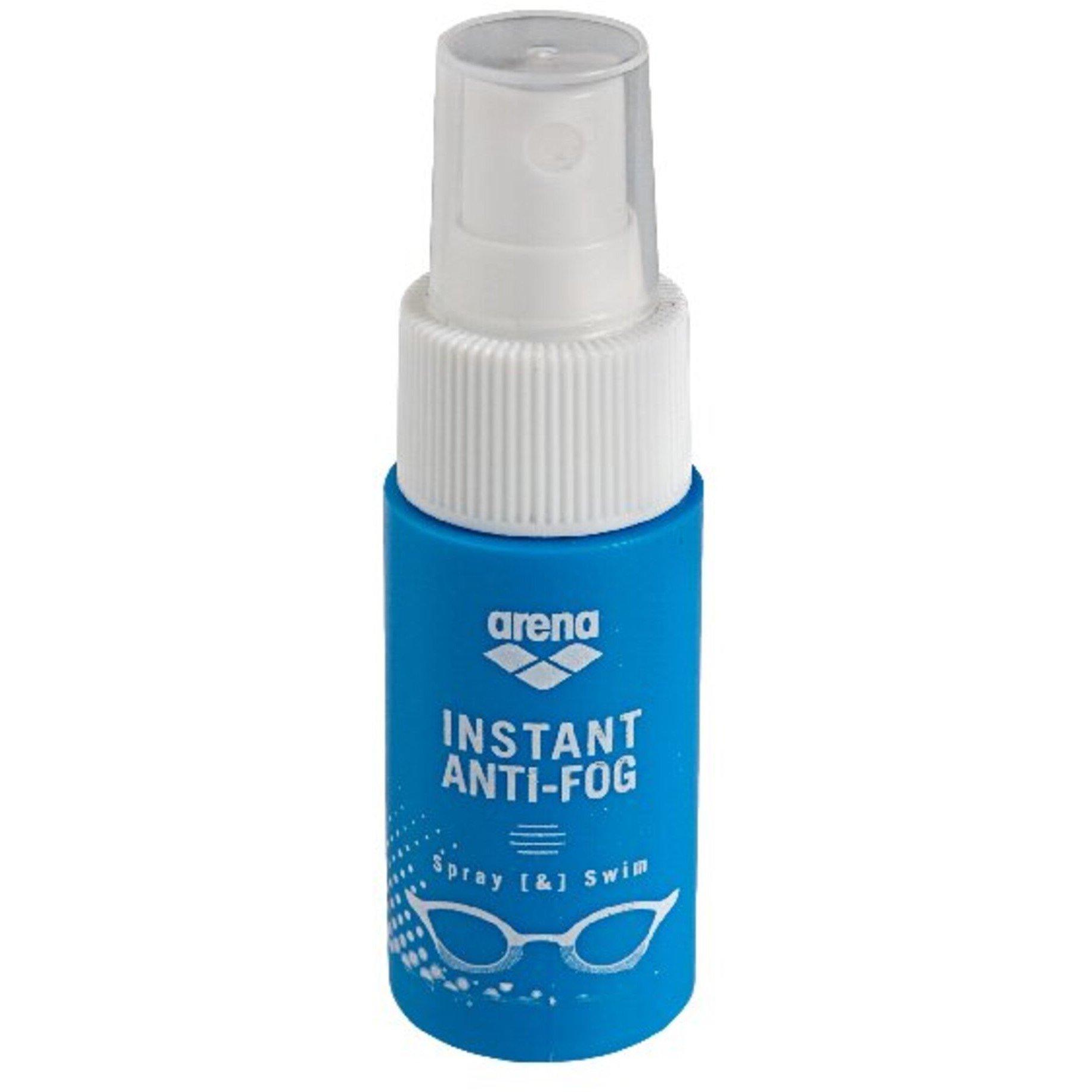 Transparent - Arena - Instant Anti-Fog Spray for Goggles - 1