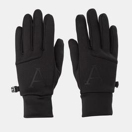 Arctic Army Men's Polar Grip Gloves,  Grip