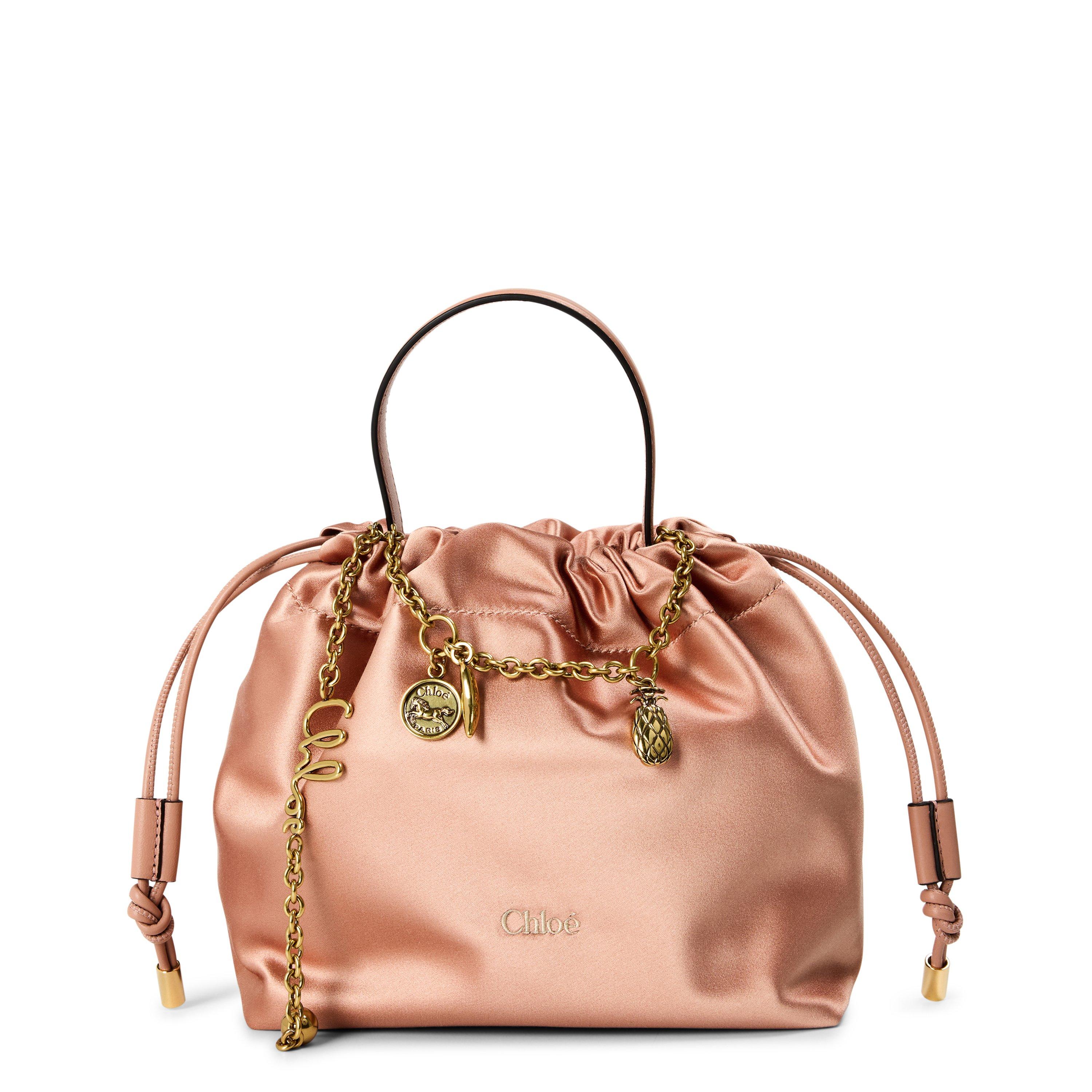 Chloe Women's Grab Bag - Summery Beige