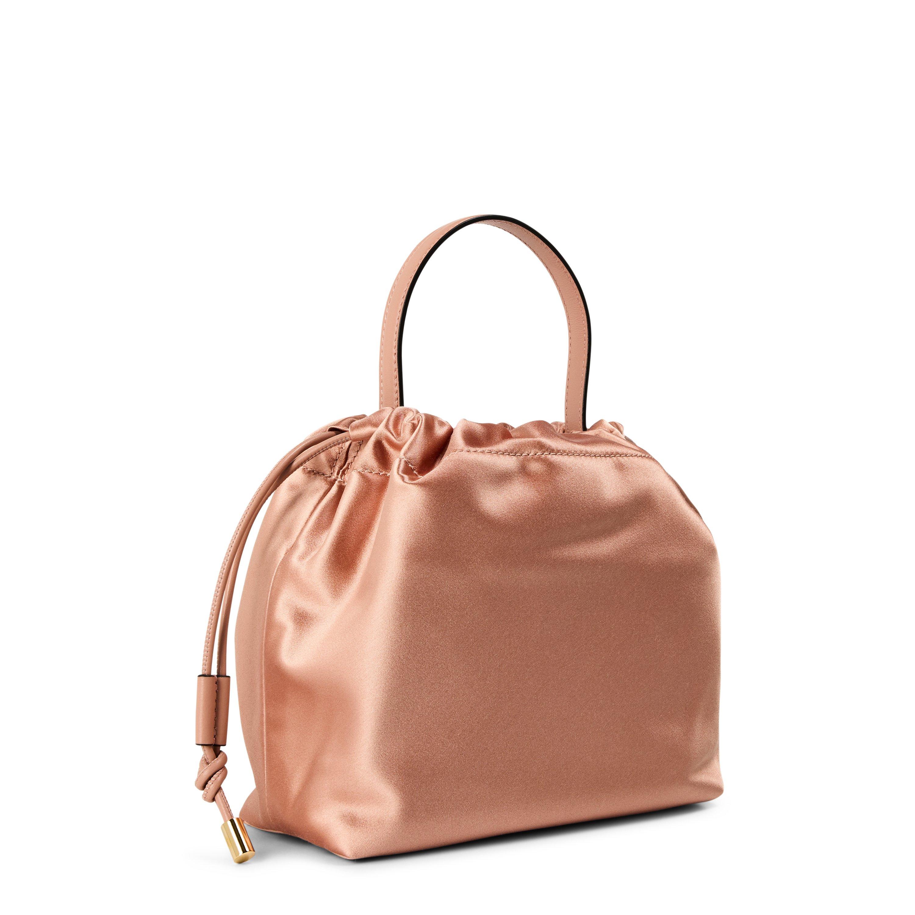 Summery Beige - Chloe - Chloe Icons Satin Ld62 - 2