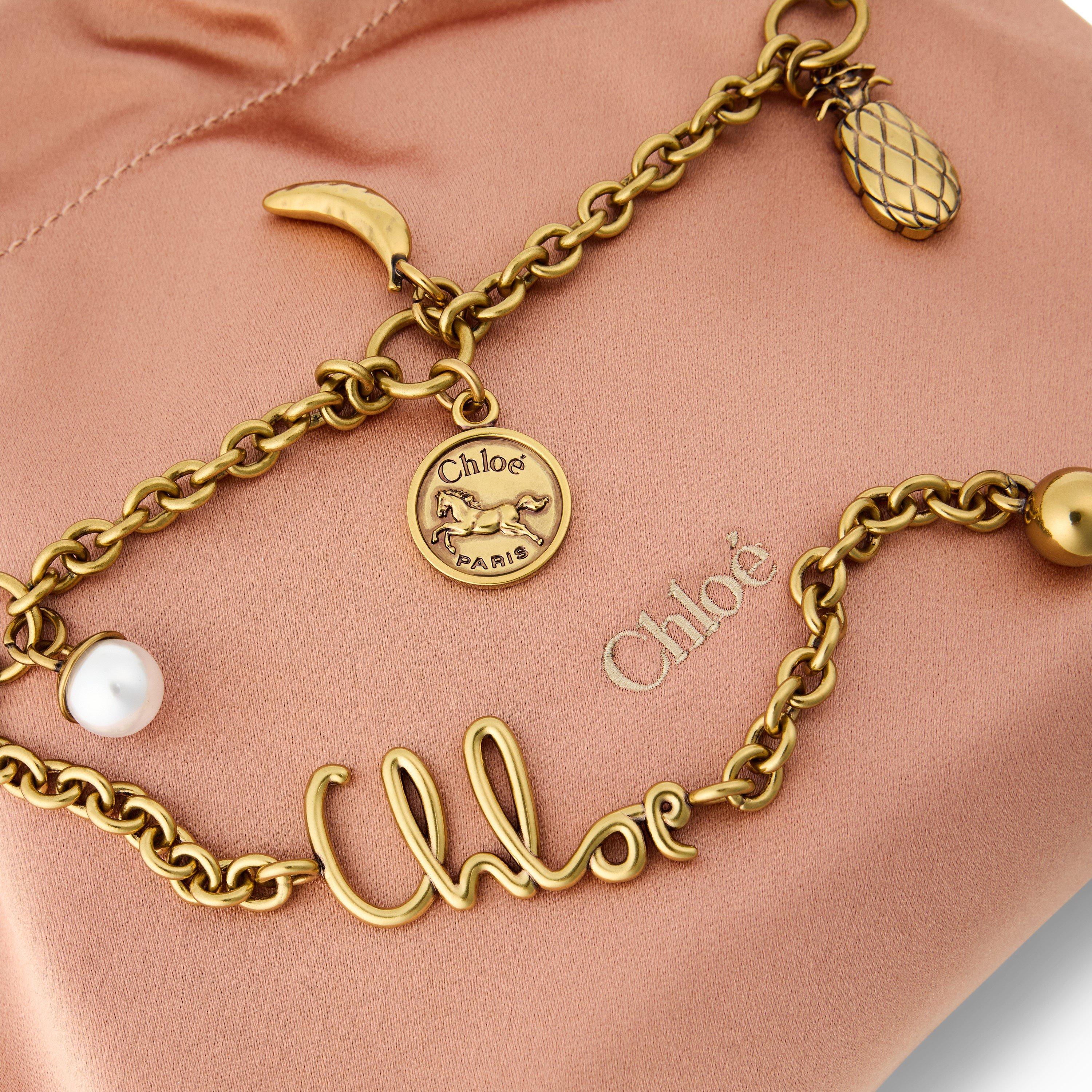 Summery Beige - Chloe - Chloe Icons Satin Ld62 - 3