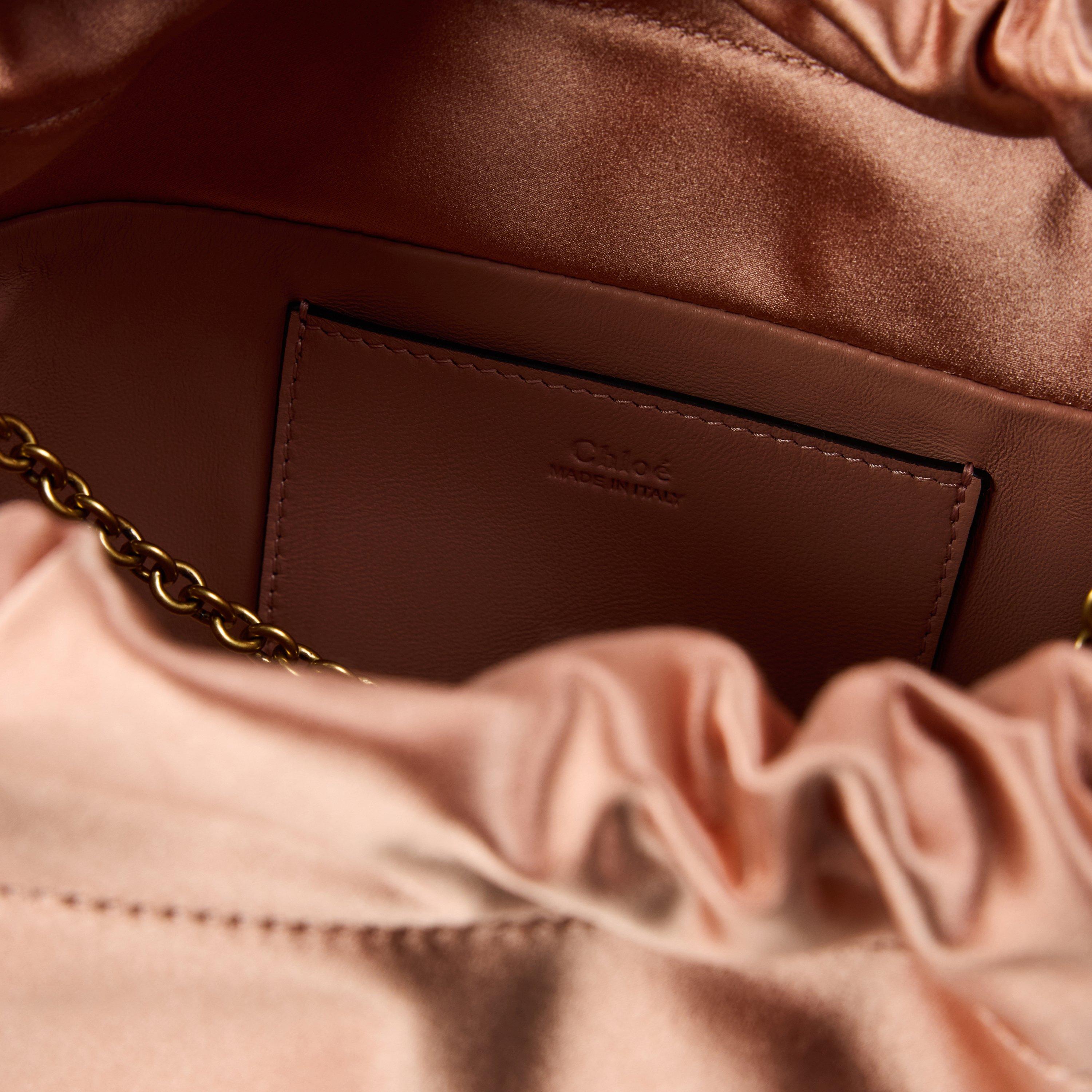 Summery Beige - Chloe - Chloe Icons Satin Ld62 - 4