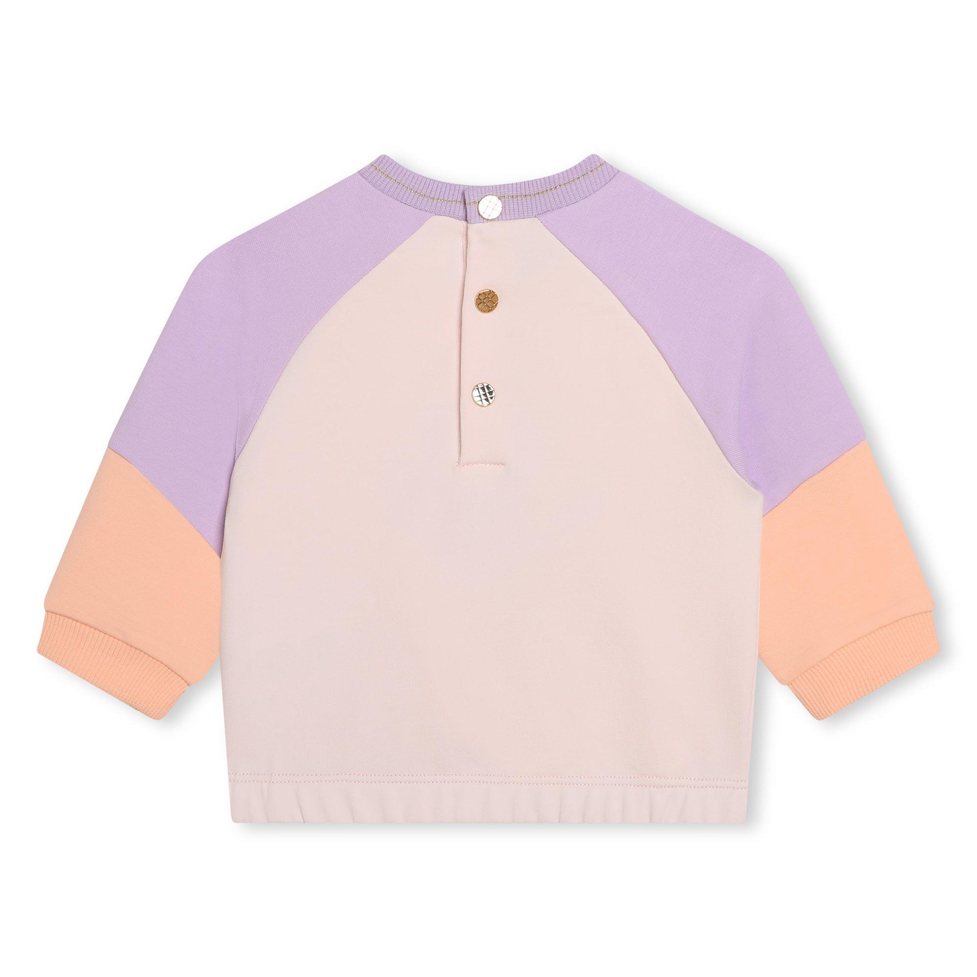 Multi - Carrement Beau - Kids' Crew Sweatshirt - 2