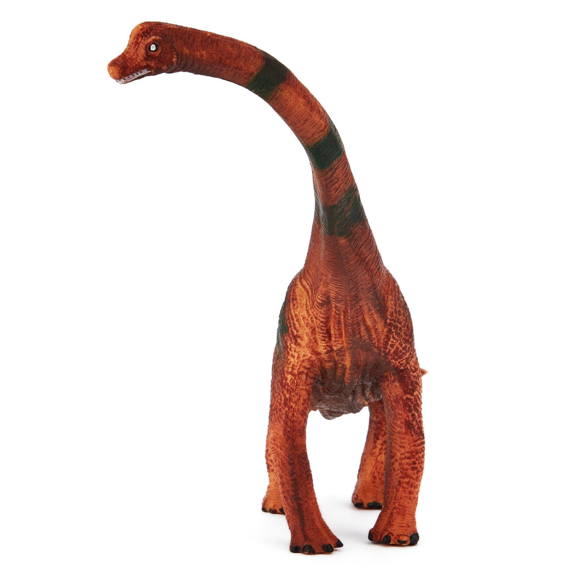Zappi Co  Infant Team Dino Figure - Brachiosaurus - 