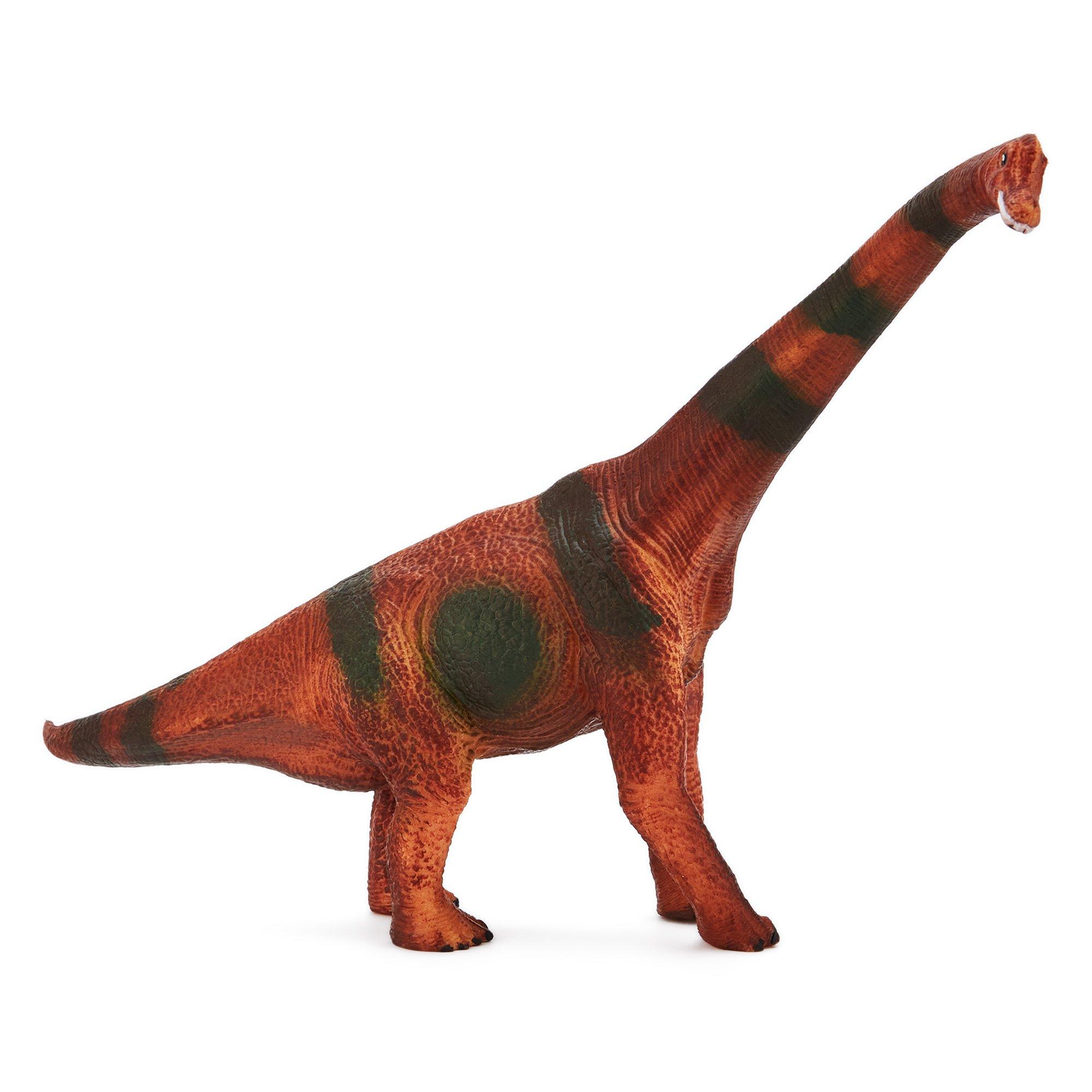 Multi - Zappi Co - Zappi Co Dino Figure - Brachiosaurus - 2