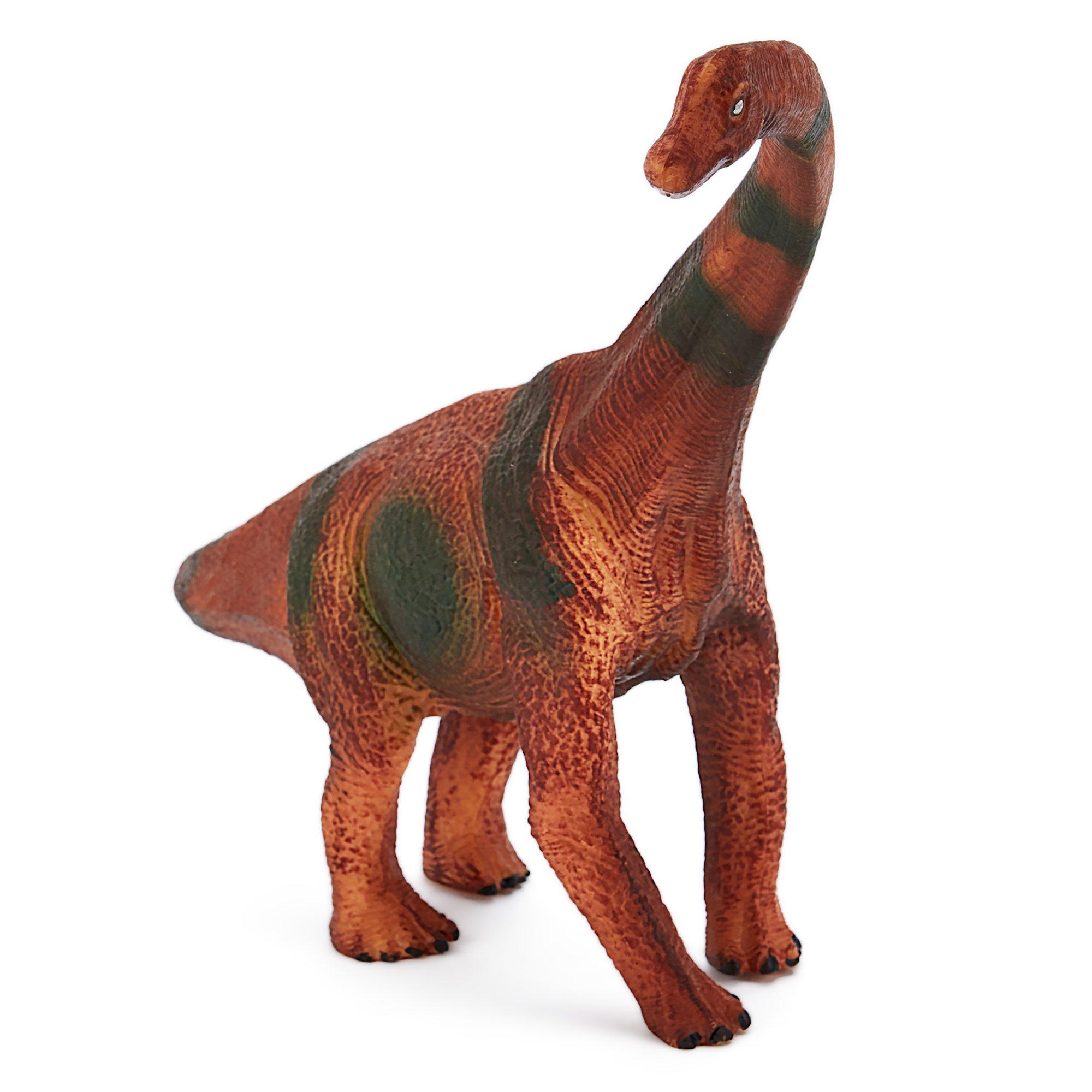 Multi - Zappi Co - Zappi Co Dino Figure - Brachiosaurus - 3