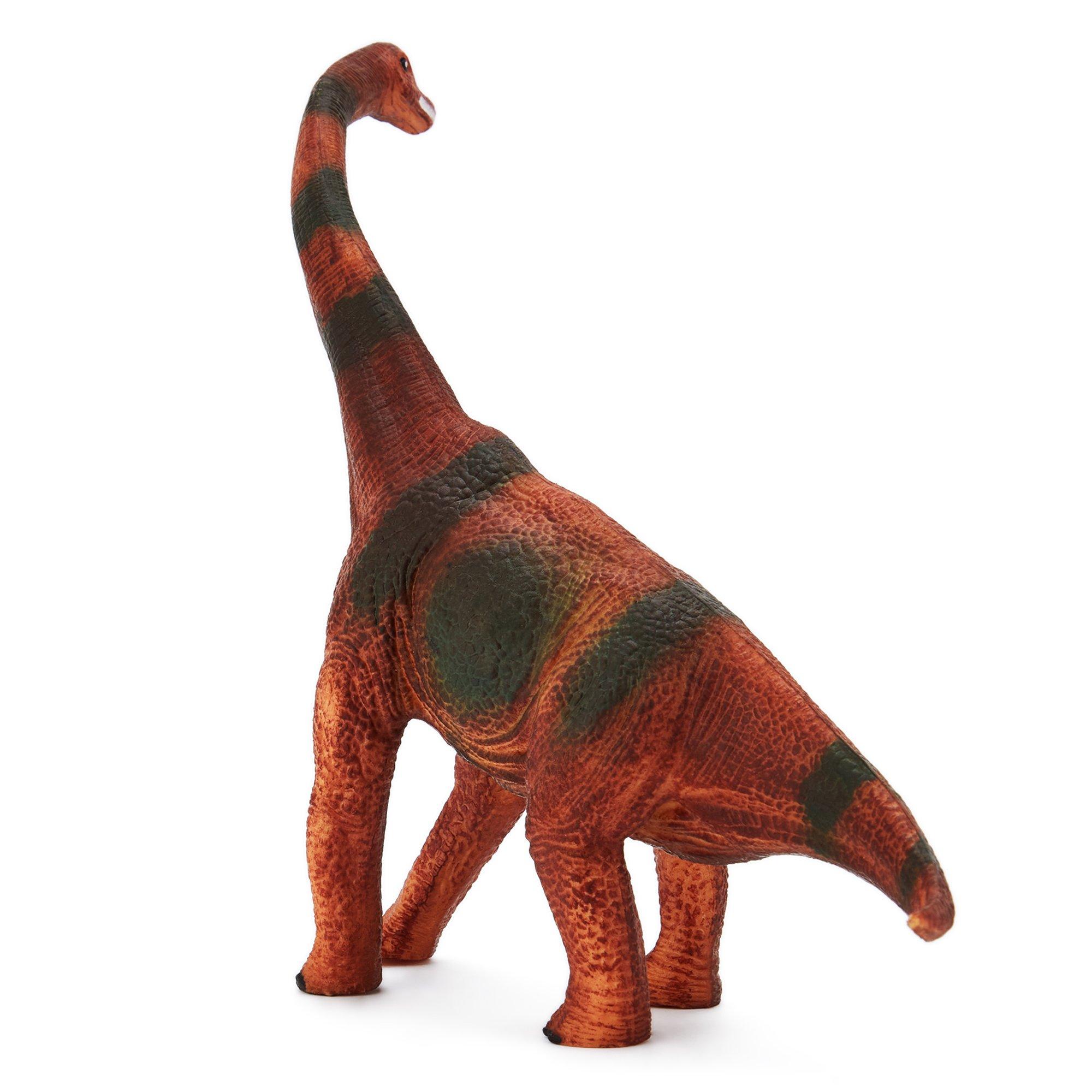 Multi - Zappi Co - Zappi Co Dino Figure - Brachiosaurus - 4