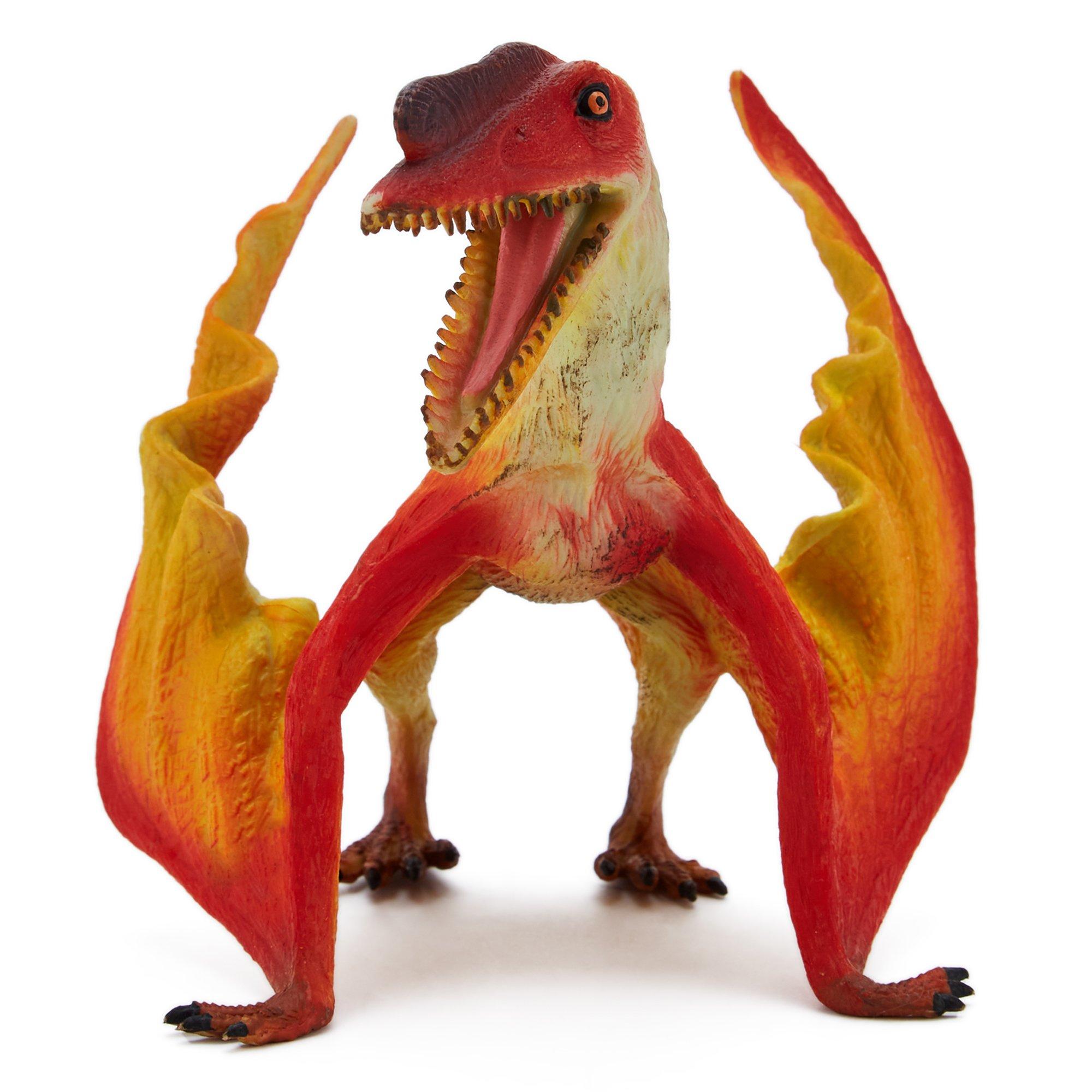 Zappi Co  Infant Team Dino Figure - Quetzalcoatlus - 
