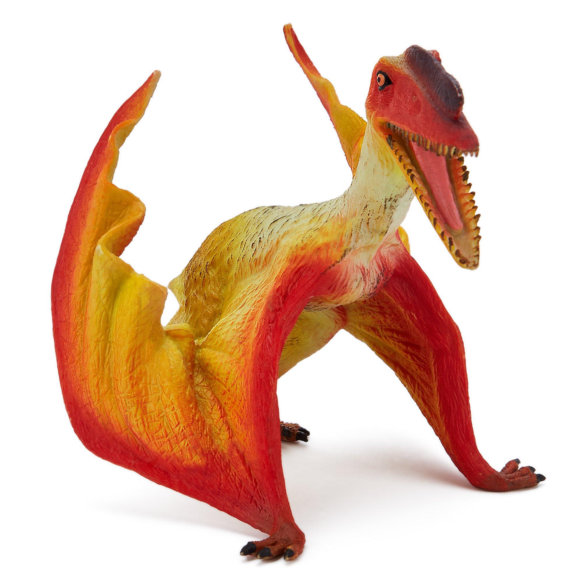 Multi - Zappi Co - Zappi Co Dino Figure - Quetzalcoatlus - 2