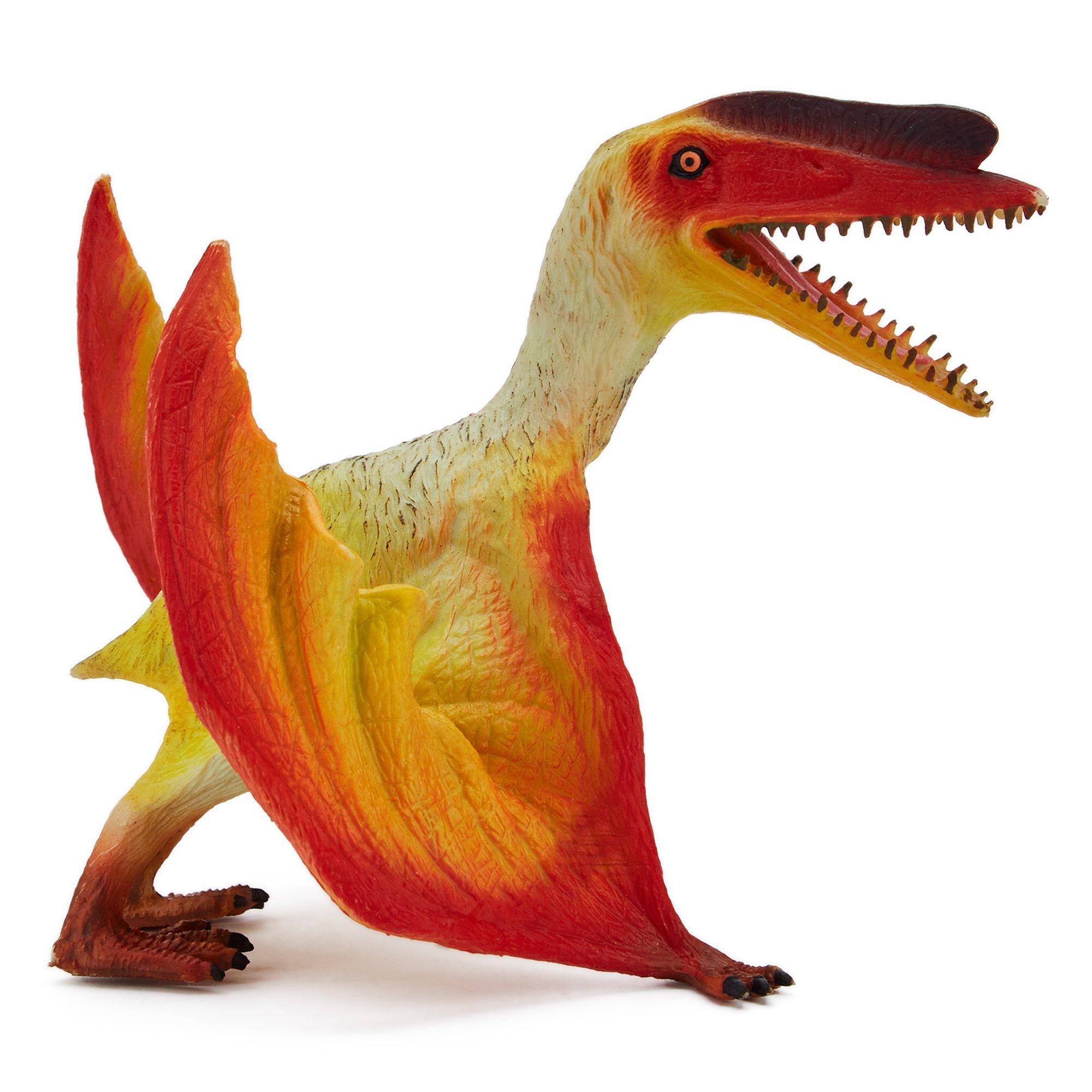 Multi - Zappi Co - Zappi Co Dino Figure - Quetzalcoatlus - 3