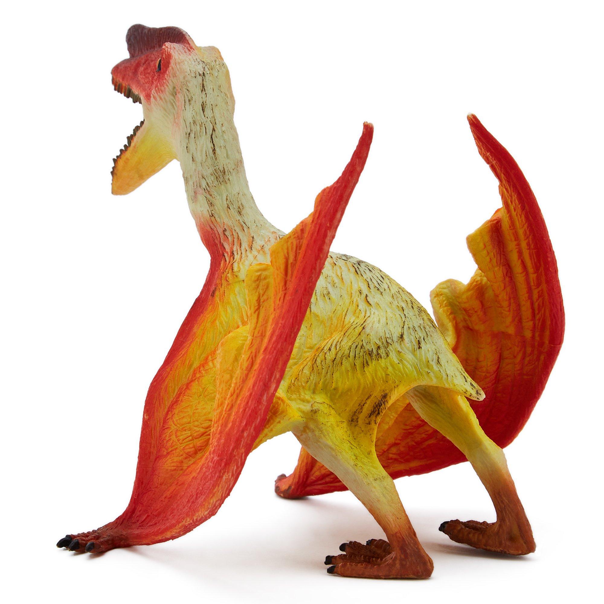 Multi - Zappi Co - Zappi Co Dino Figure - Quetzalcoatlus - 4