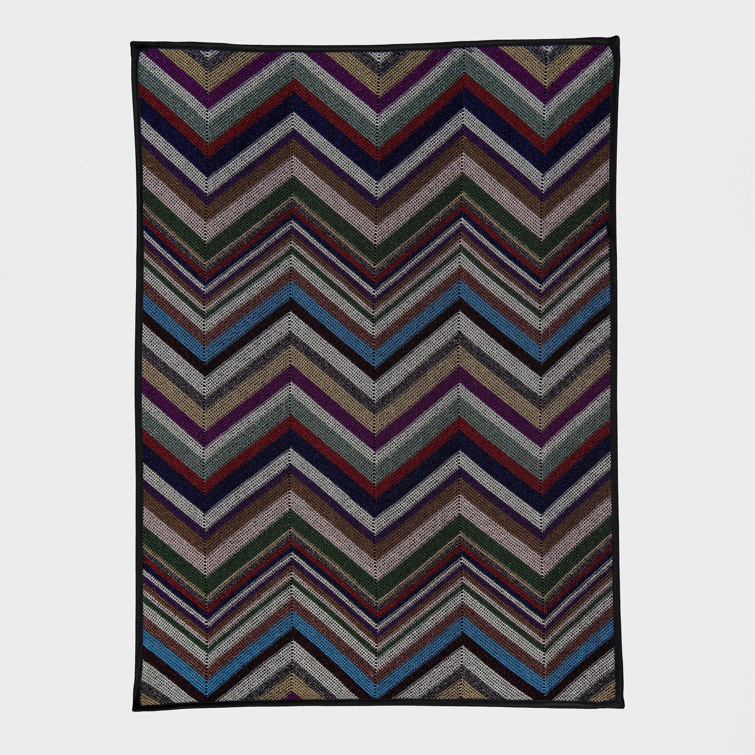 Multicolor - Missoni Home Collection - Placemat - 1