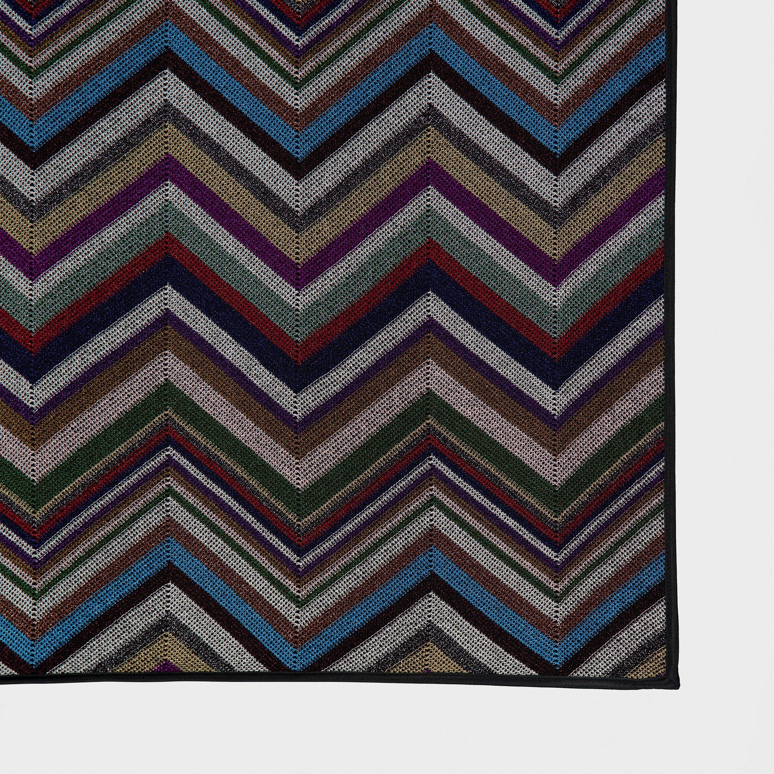 Multicolor - Missoni Home Collection - Placemat - 2