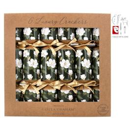Gisela Graham Gisela 6pk Crackers 99