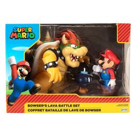 Super Mario GAME SM MAR V BOW DIOR 52