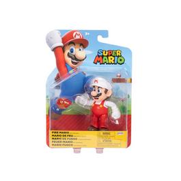 Super Mario GAME SM 6IN FIGS ASSRT 52