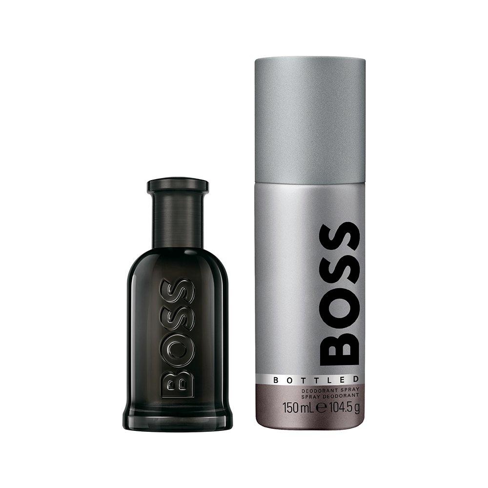Multi - Boss - BOSS Bottled Parfum Giftset 50ml - 2