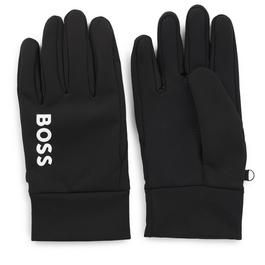 Boss Miler Running Gloves Mens