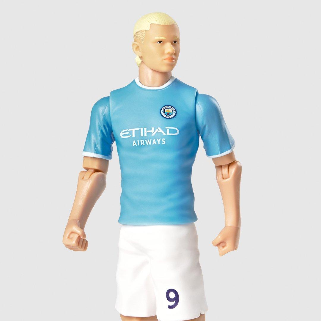 BANBO | Fully Articulated Football Figurine | FRASERS