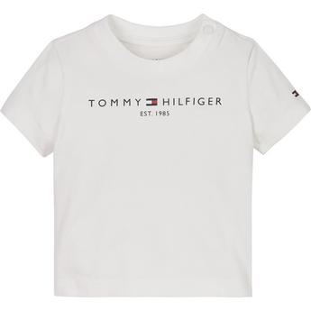 Tommy Hilfiger High Rise Skinny Jeans