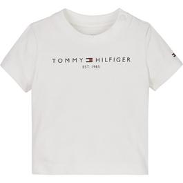 Tommy Hilfiger Logo Tote Bag