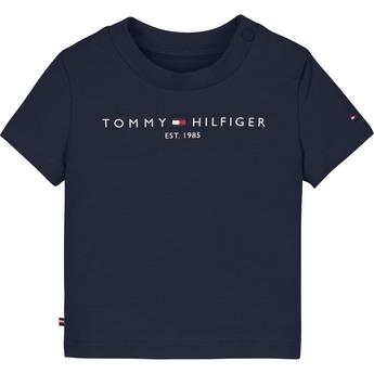 Tommy Hilfiger Shirt with Medusa head