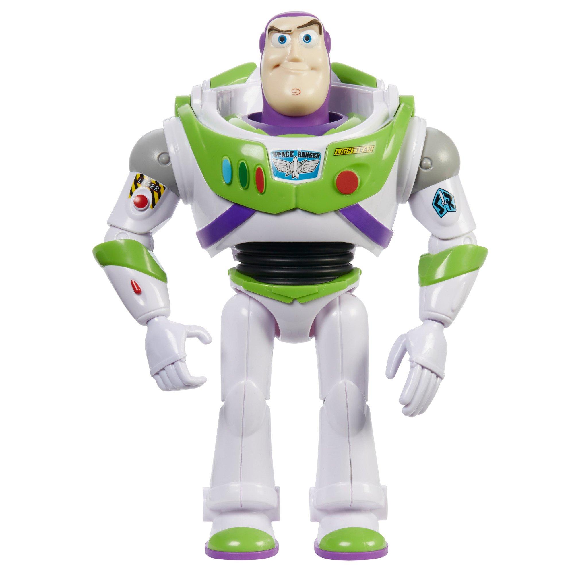 Multi - Toy Story - Pixar Toy Story Large Scale Buzz Lightyear Figure - 3