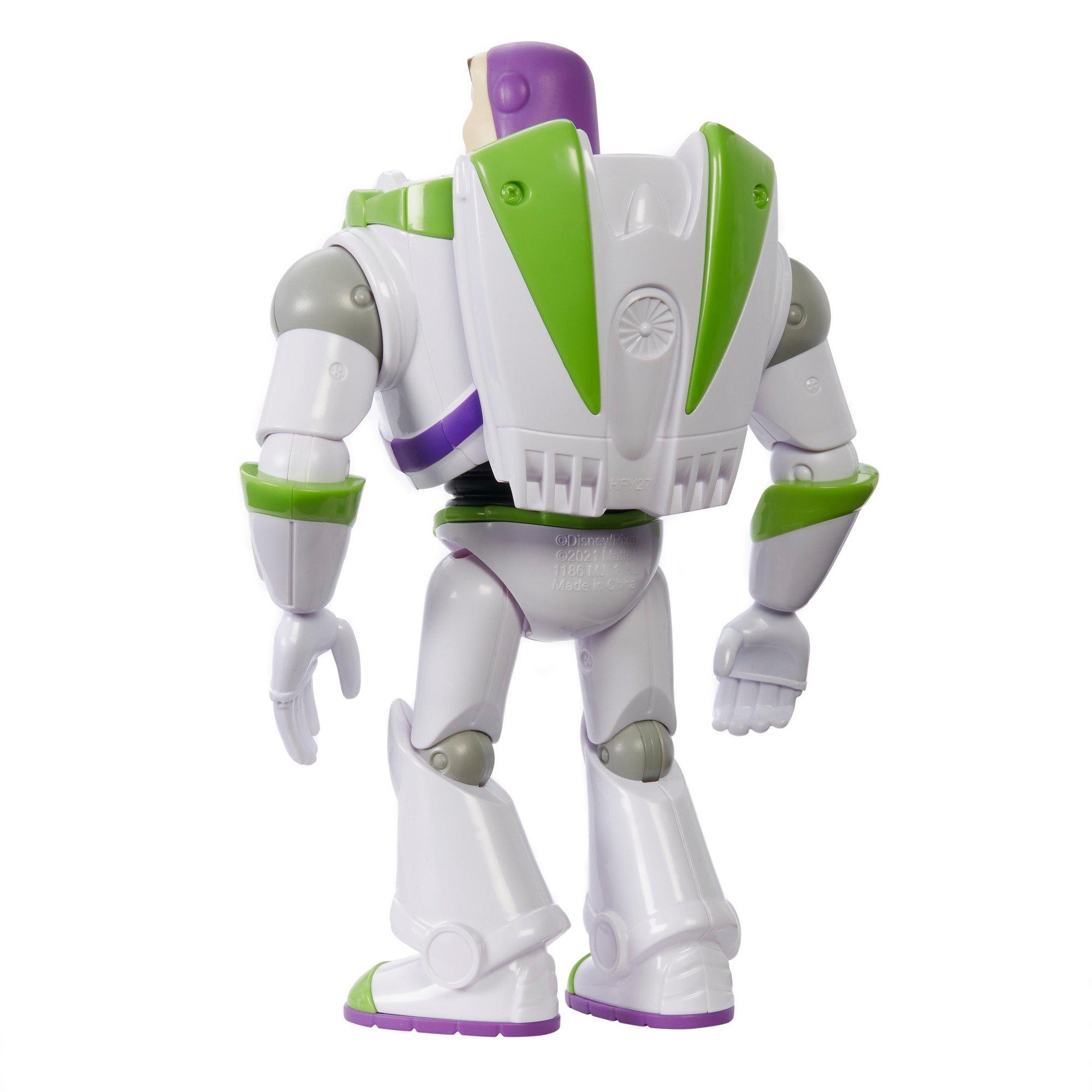 Multi - Toy Story - Pixar Toy Story Large Scale Buzz Lightyear Figure - 4