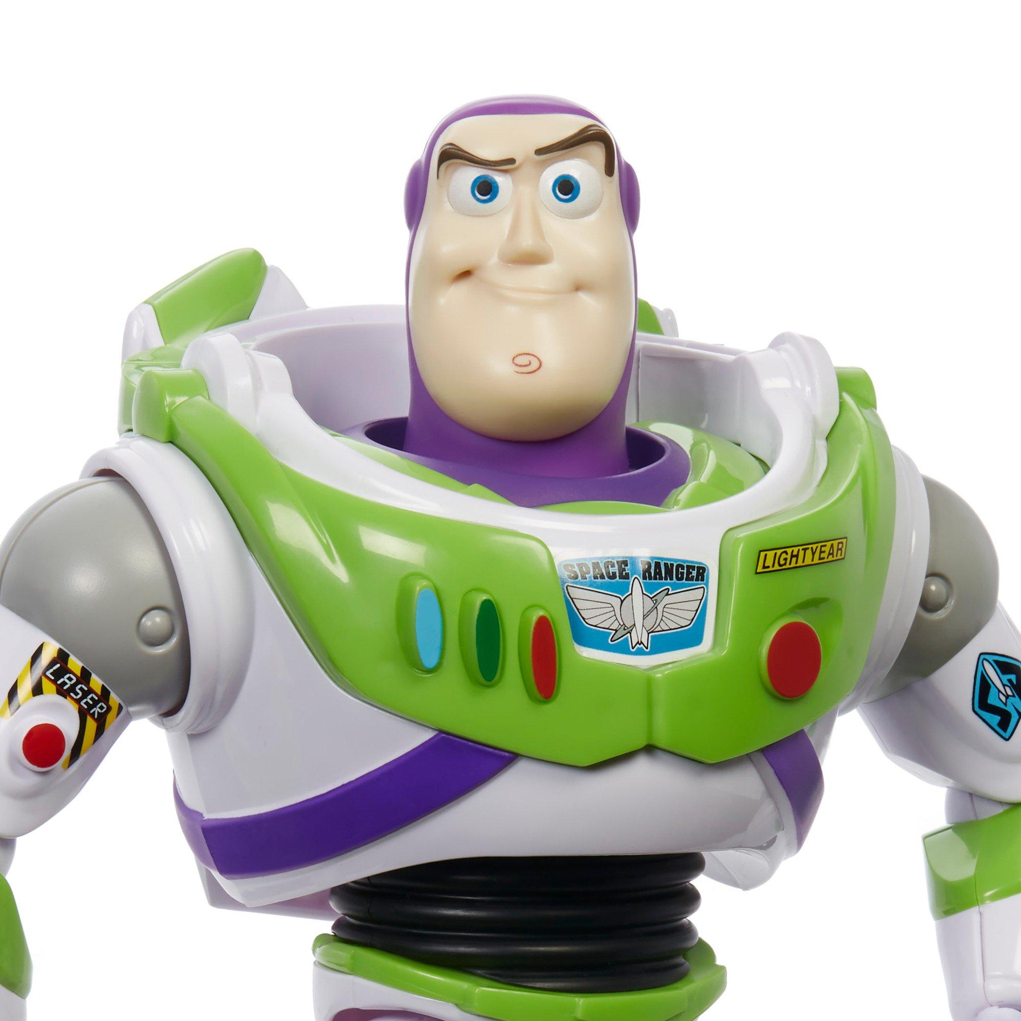 Multi - Toy Story - Pixar Toy Story Large Scale Buzz Lightyear Figure - 5