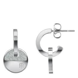 Tommy Hilfiger CM Earrings