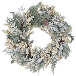 Gisela Graham Wreath