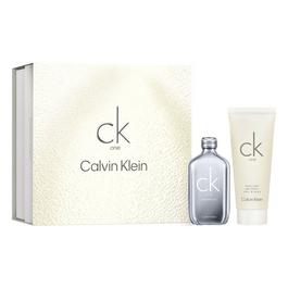 Calvin Klein CK One Essence Parfum Giftset 50ml