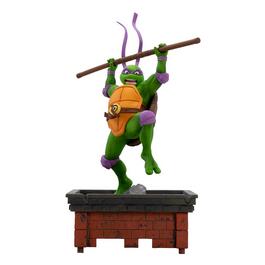 Teenage Mutant Ninja Turtles TMNT Donatello Action Figure