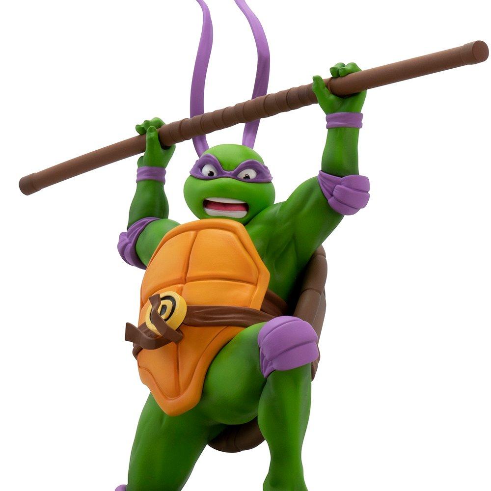 Fig - Teenage Mutant Ninja Turtles - Action Figures - 2