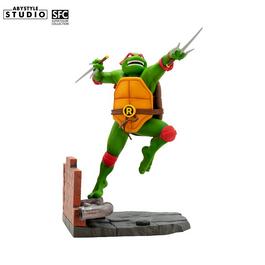 Teenage Mutant Ninja Turtles TMNT Raphael Figure