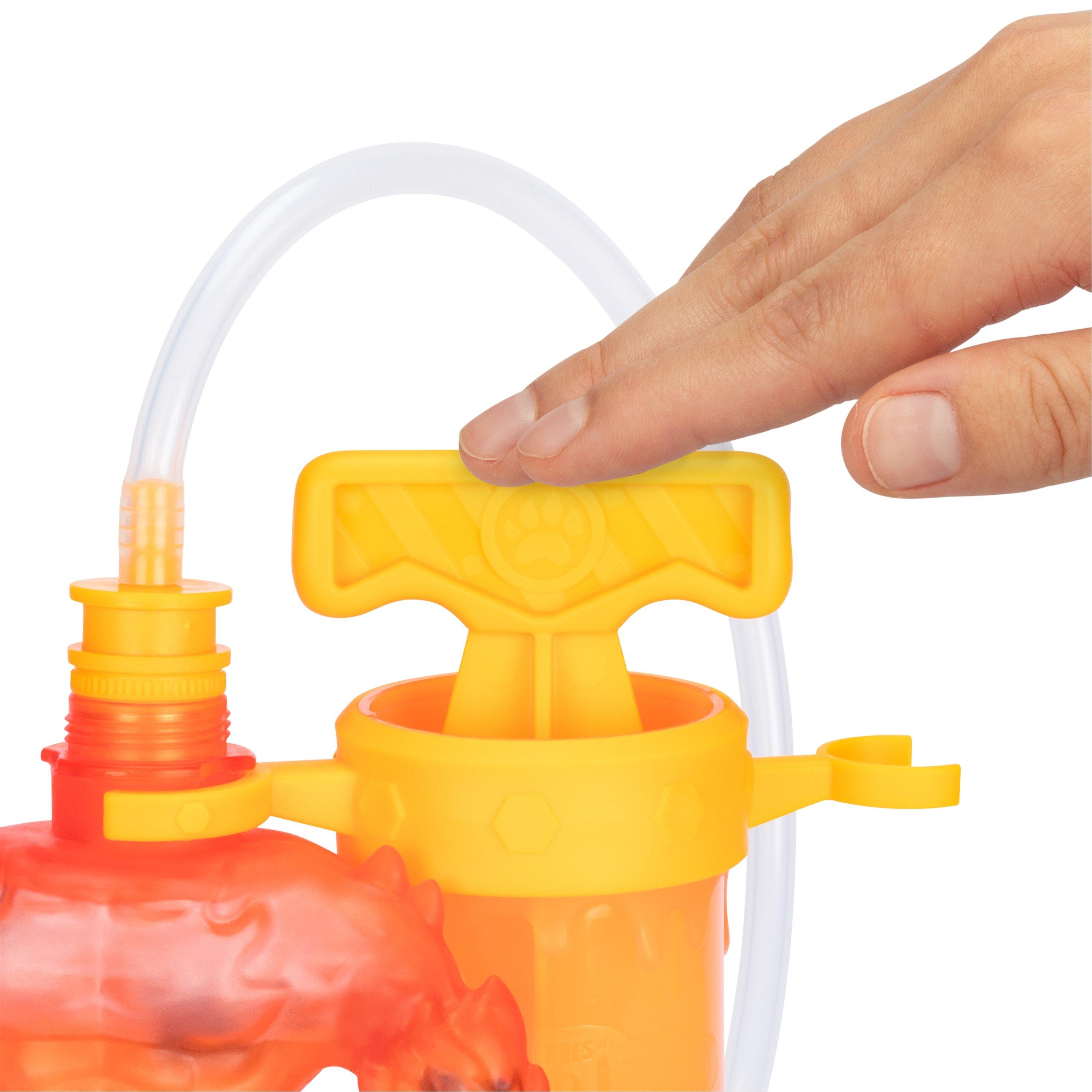 Hero Creator - Heroes of Goo Jit Zu - OF GOO JIT ZU HERO CREATOR PACK - BLAZAGON - 7