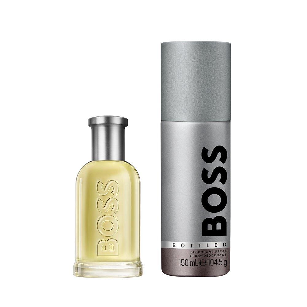 Multi - Boss - BOSS Bottled Eau de Toilette Giftset 50ml - 2