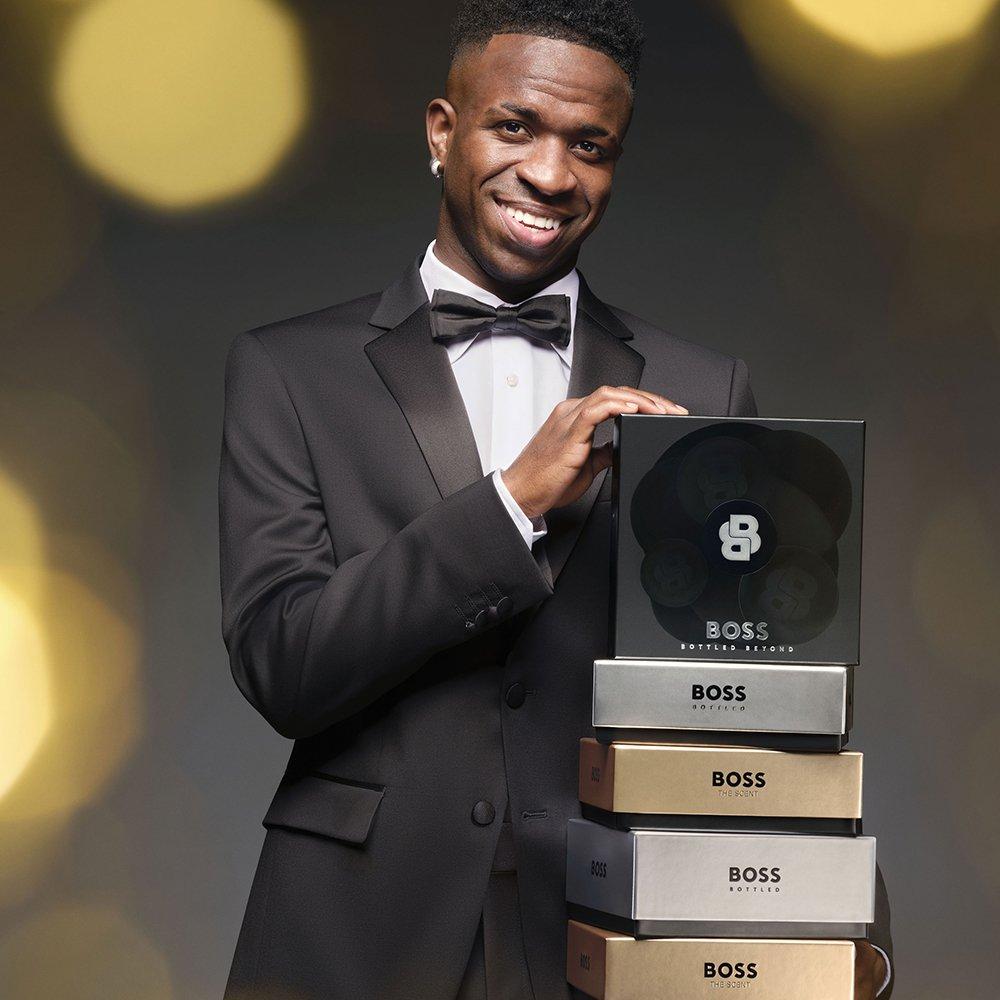 Multi - Boss - BOSS Bottled Eau de Toilette Giftset 50ml - 5