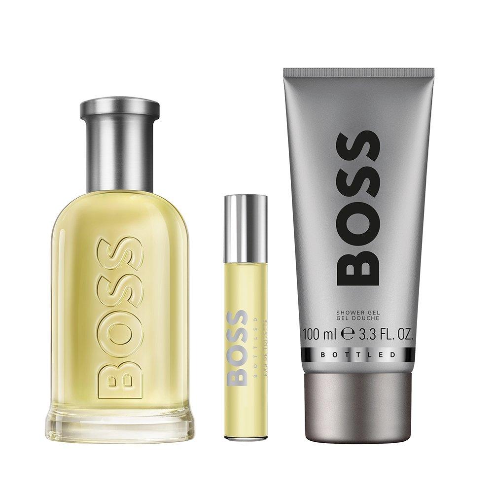 Multi - Boss - BOSS Bottled Eau de Toilette Giftset 100ml - 2