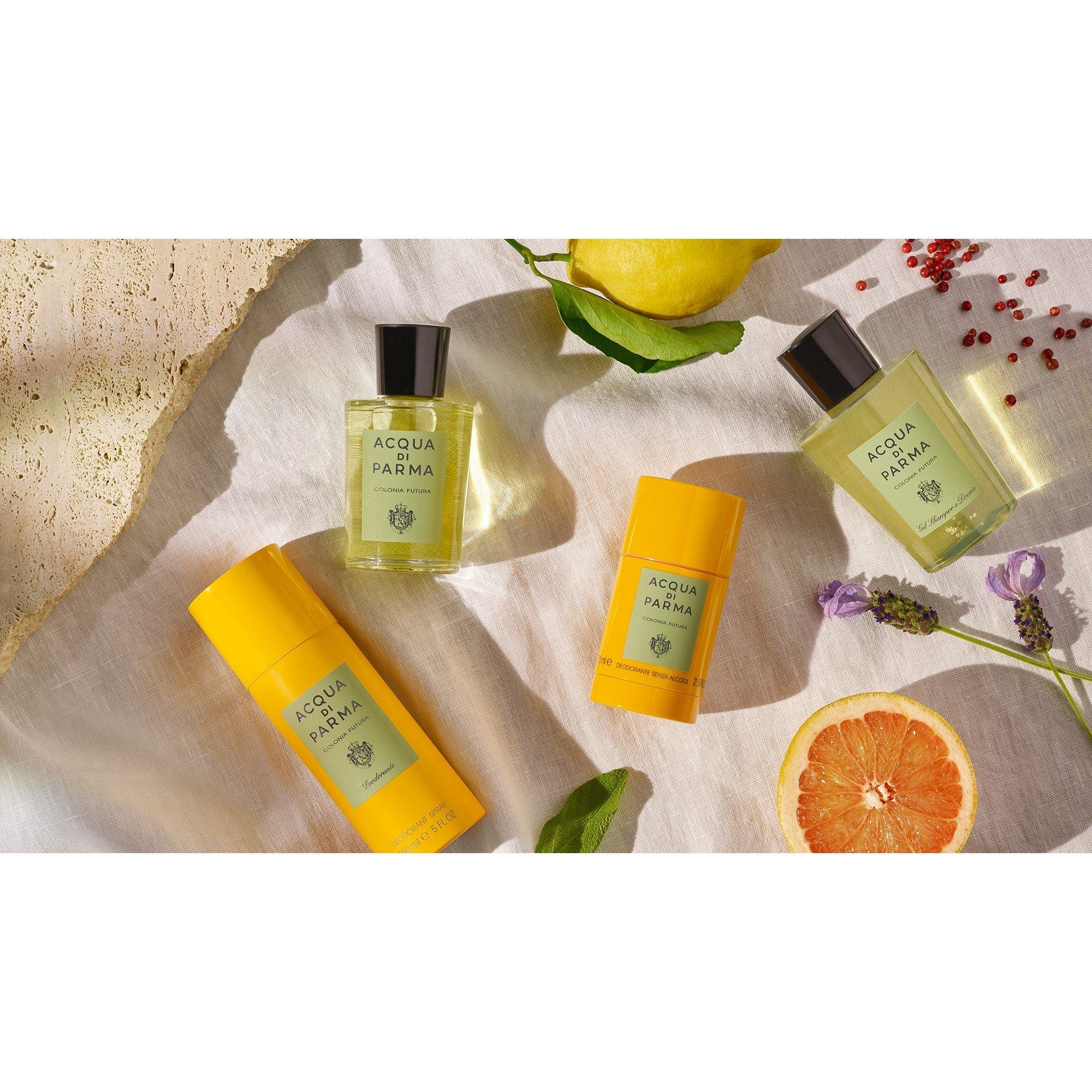 None - Acqua Di Parma - Colonia Futura Deodorant Stick 75ml - 2